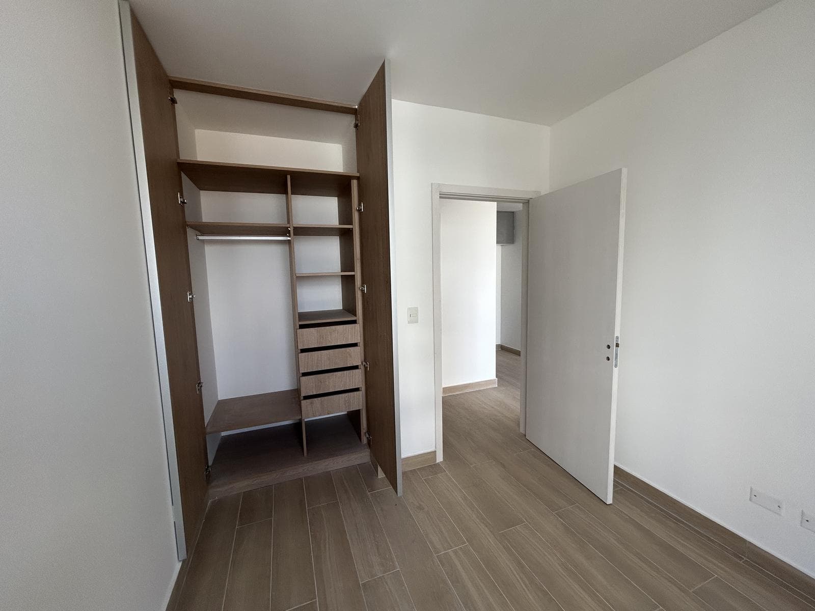 3-Bedroom Apartment FOR SALE in Caballito Sur - BRAND-NEW