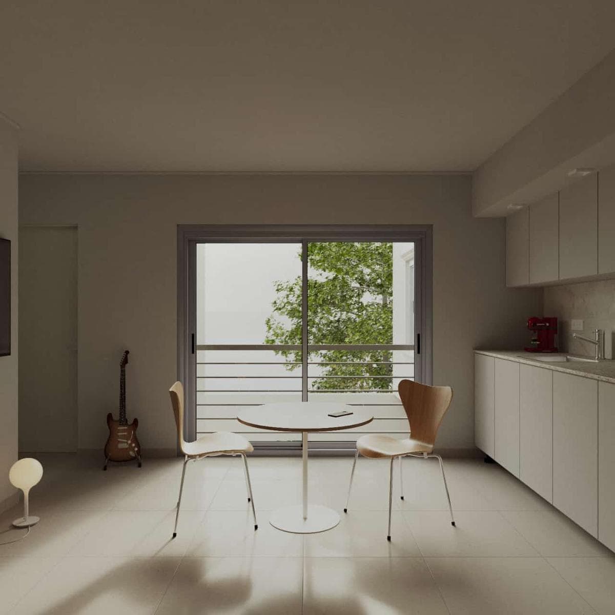 VENTA DE PH 3 AMBIENTES EN TRIPLEX, WILDE, CON TERRAZA PROPIA, PARRILLA Y COCHERA (opcional).