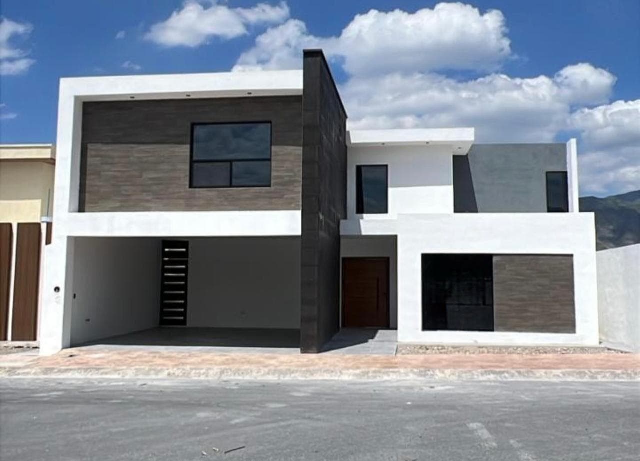 House for Sale in Arteaga, Coahuila—Bedroom on the Ground Floor