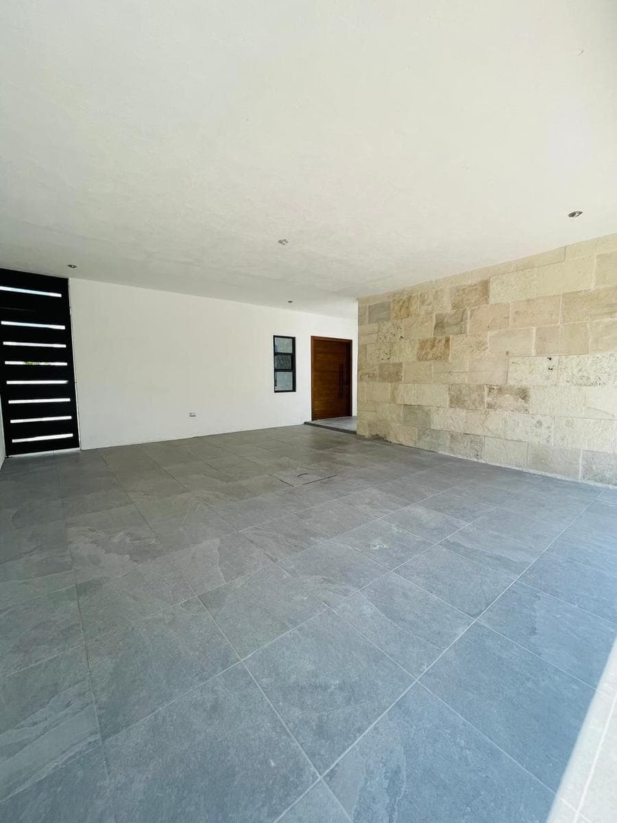 House for Sale in Arteaga, Coahuila—Bedroom on the Ground Floor