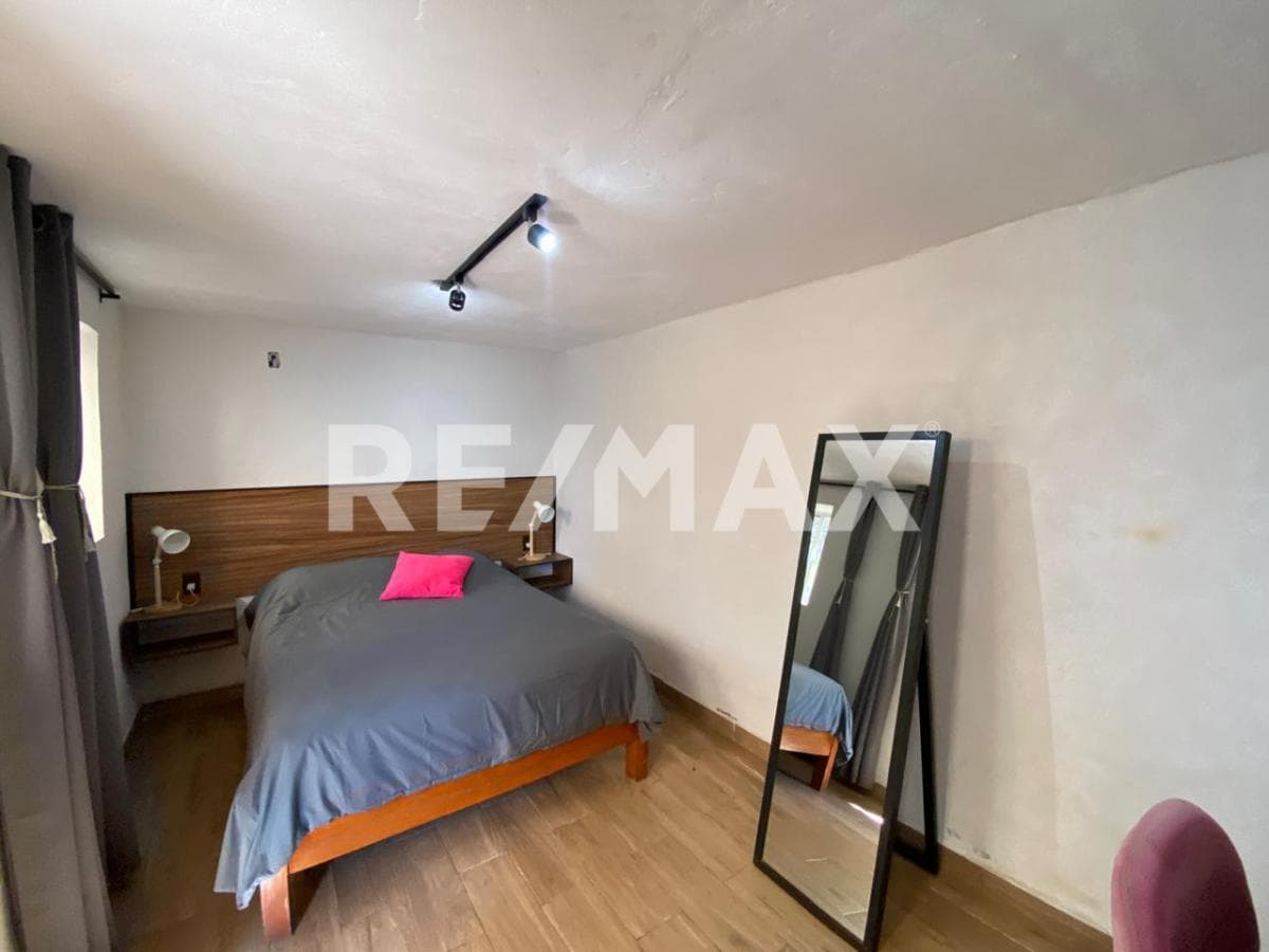 House for Sale in Morelos, Tepoztlán