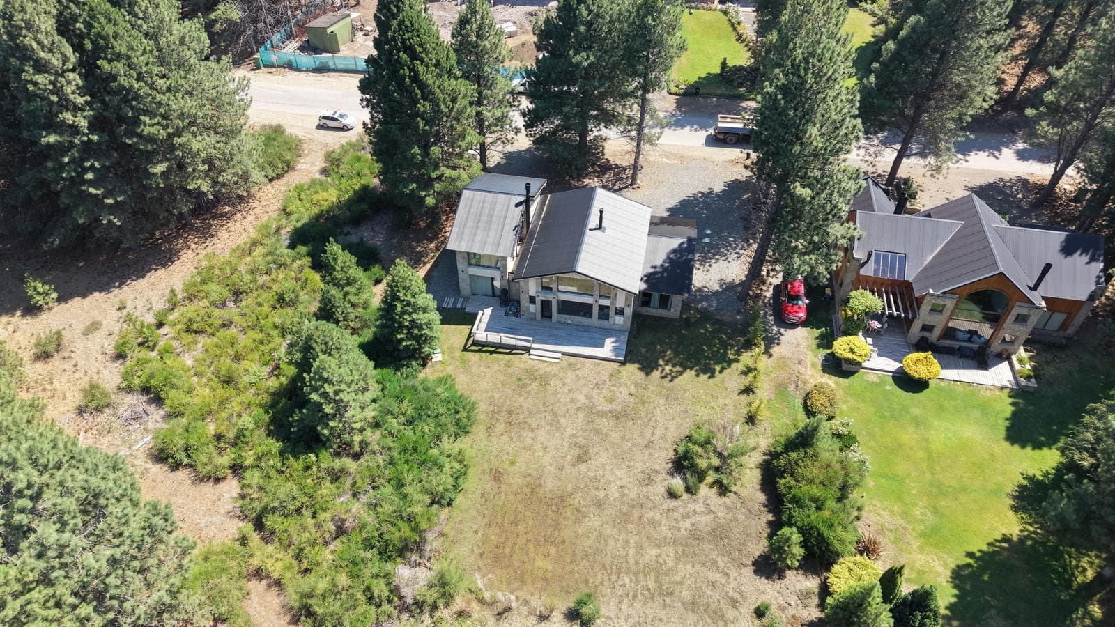 FOR SALE: San Martín de los Andes, 3-bedroom house, 219 m², 1,572 m² lot, Chapelco Golf