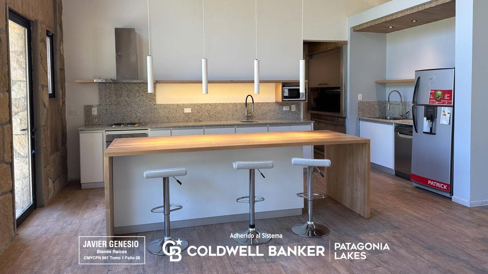 FOR SALE: San Martín de los Andes, 3-bedroom house, 219 m², 1,572 m² lot, Chapelco Golf