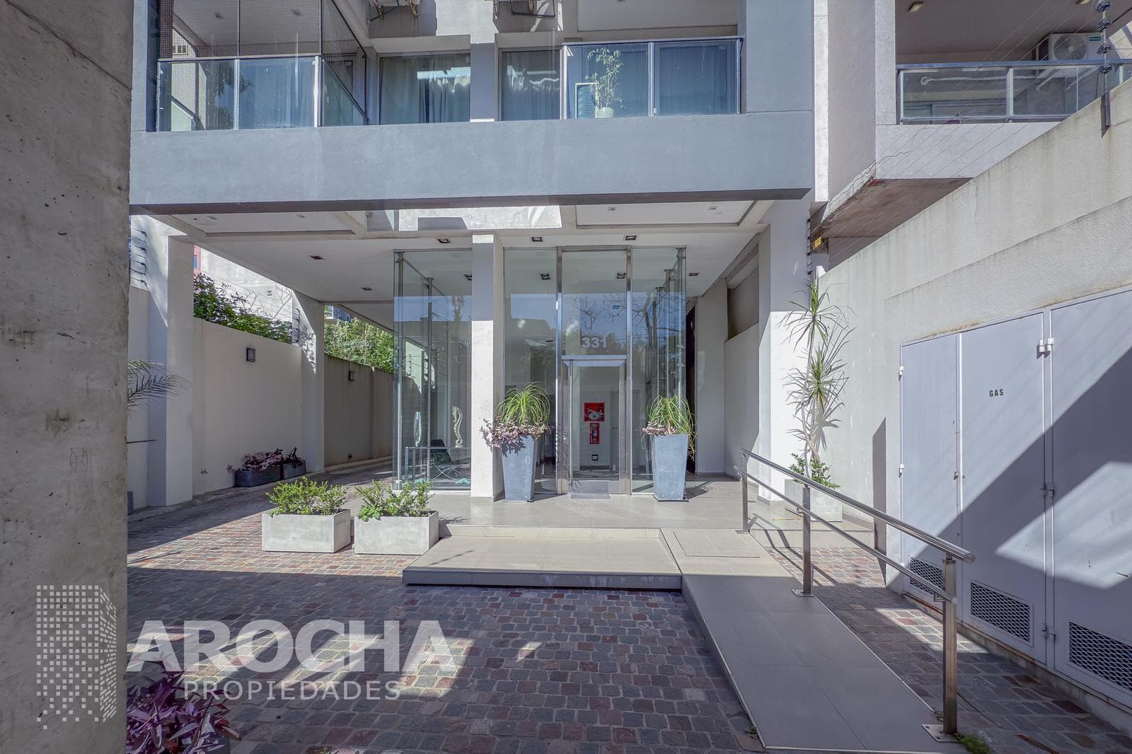 2-room apartment, For Rent, Quilmes