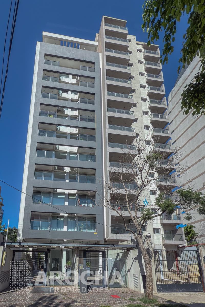 2-room apartment, For Rent, Quilmes