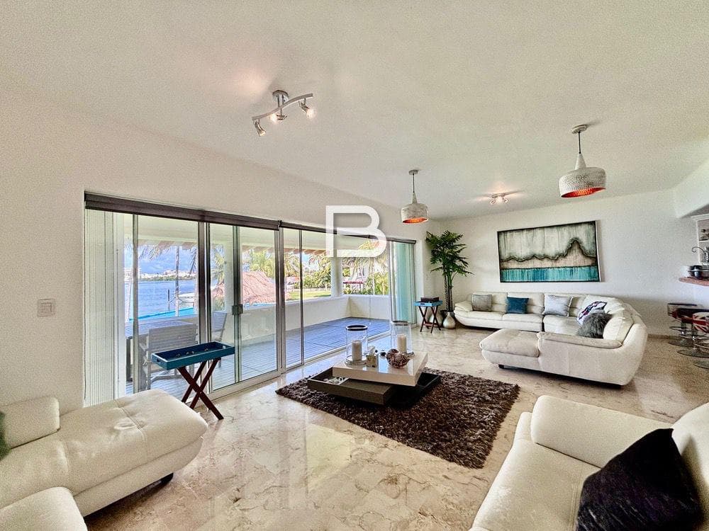 Furnished Apartment for Rent in Isla Dorada