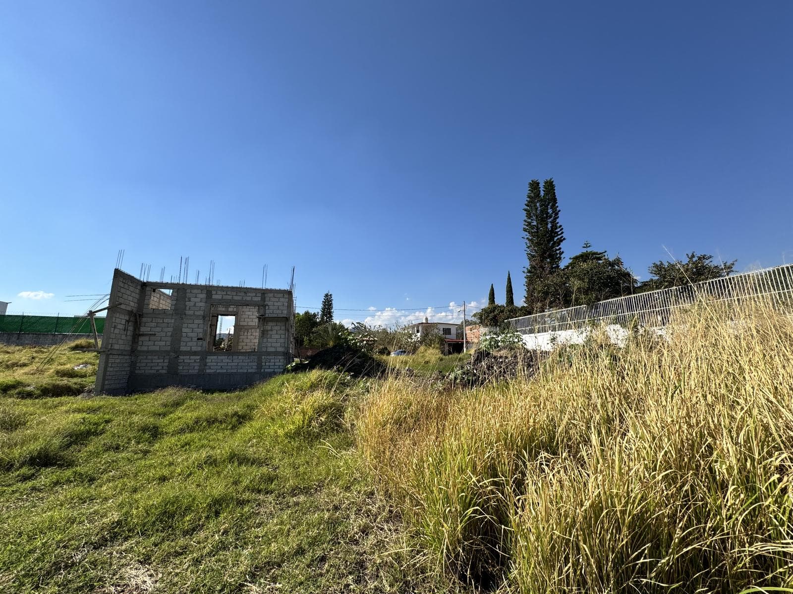 Land for Sale in Jardines de Tlayacapan, Morelos.