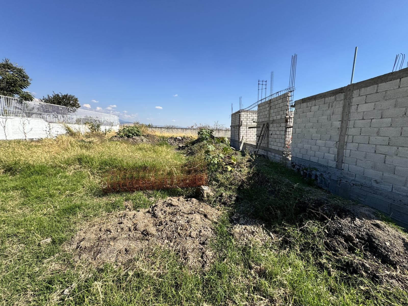 Land for Sale in Jardines de Tlayacapan, Morelos.