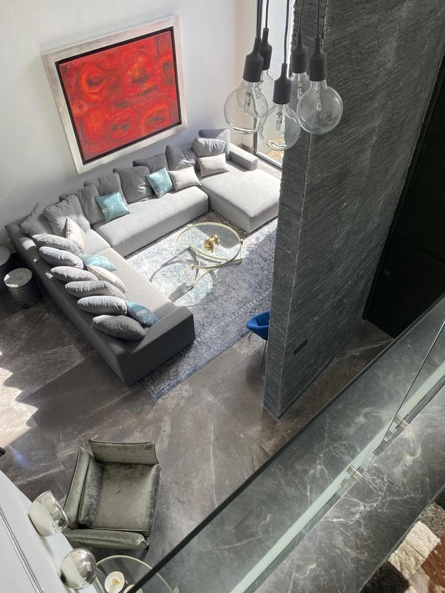 HOUSE FOR SALE IN THE BOSQUENCINOS RESIDENTIAL COMPLEX