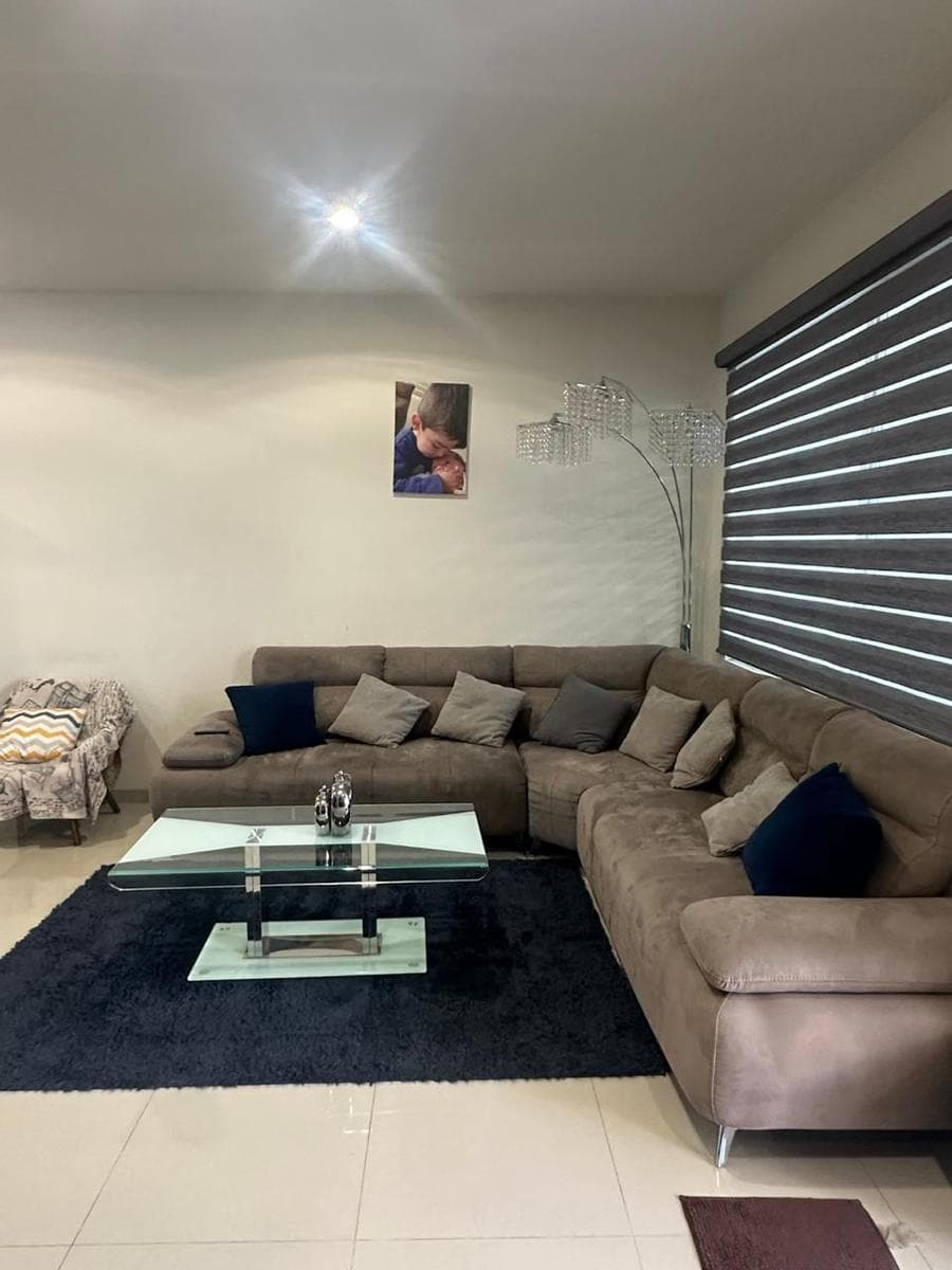 Casa en Sierra Nogal con 3 Recámaras