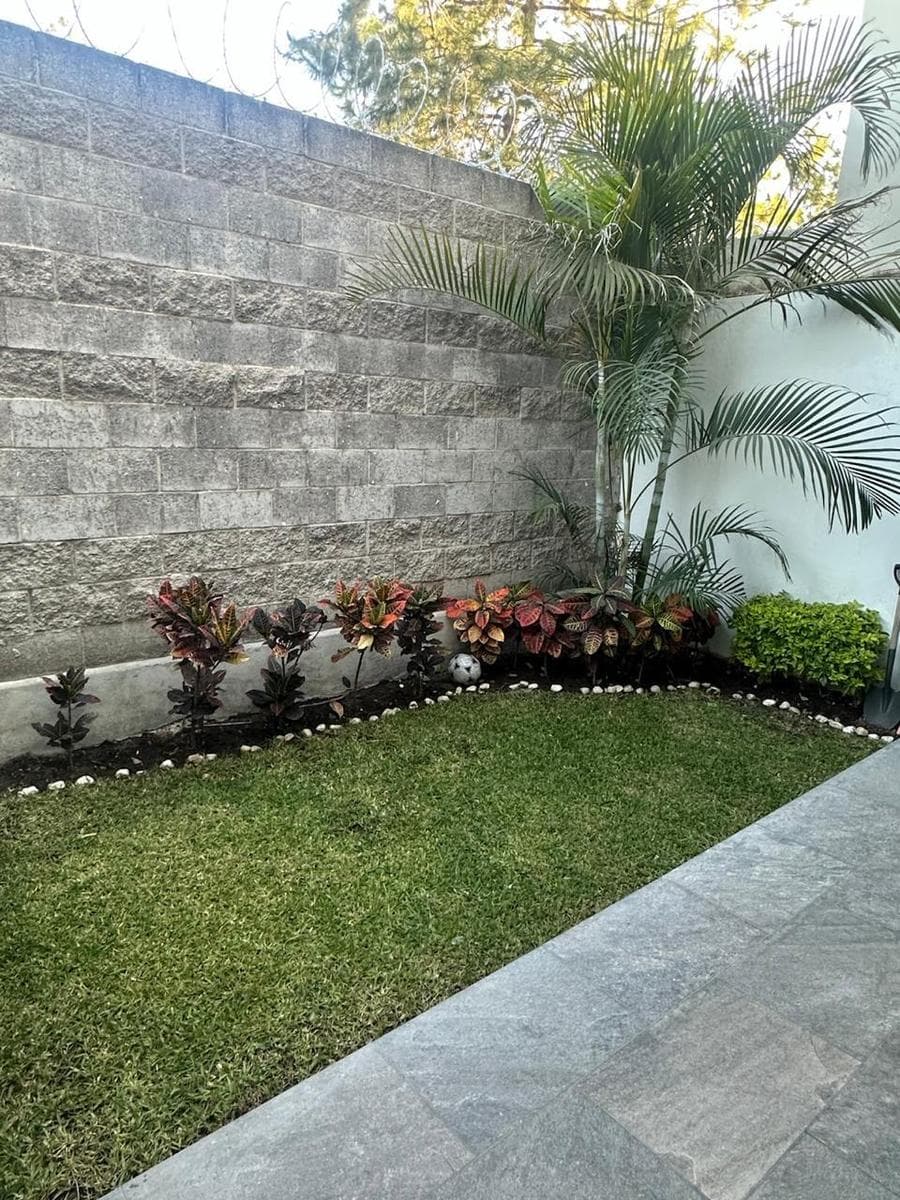 Casa en Sierra Nogal con 3 Recámaras