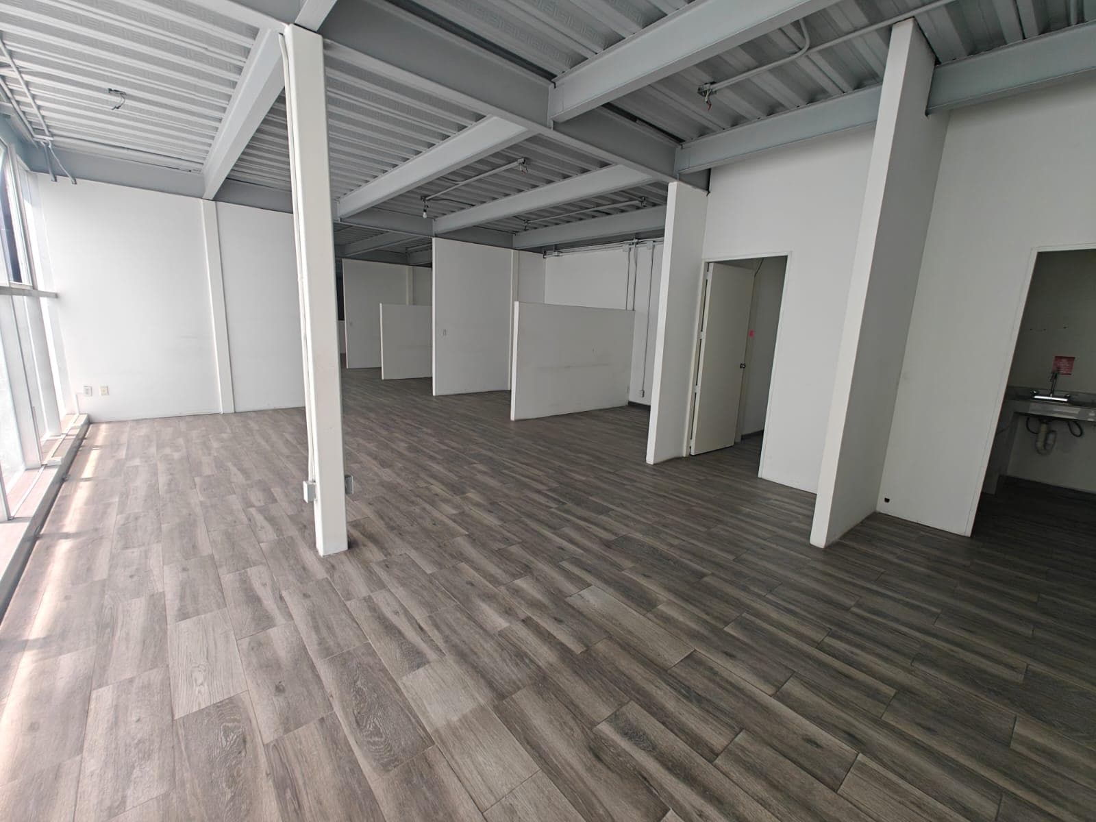 Office for Rent in Polanco