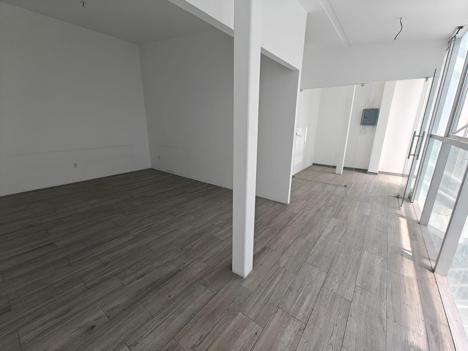 Office for Rent in Polanco