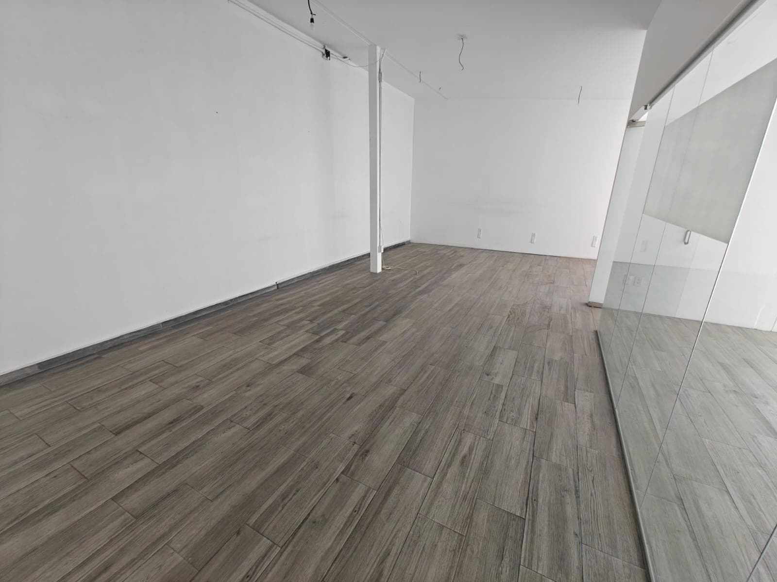 Office for Rent in Polanco