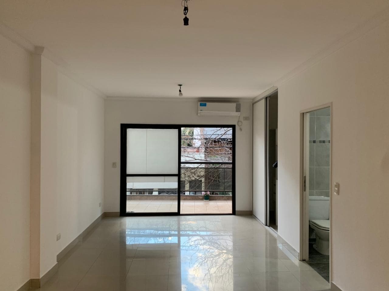 STUDIO APARTMENT FOR SALE IN FLORESTA