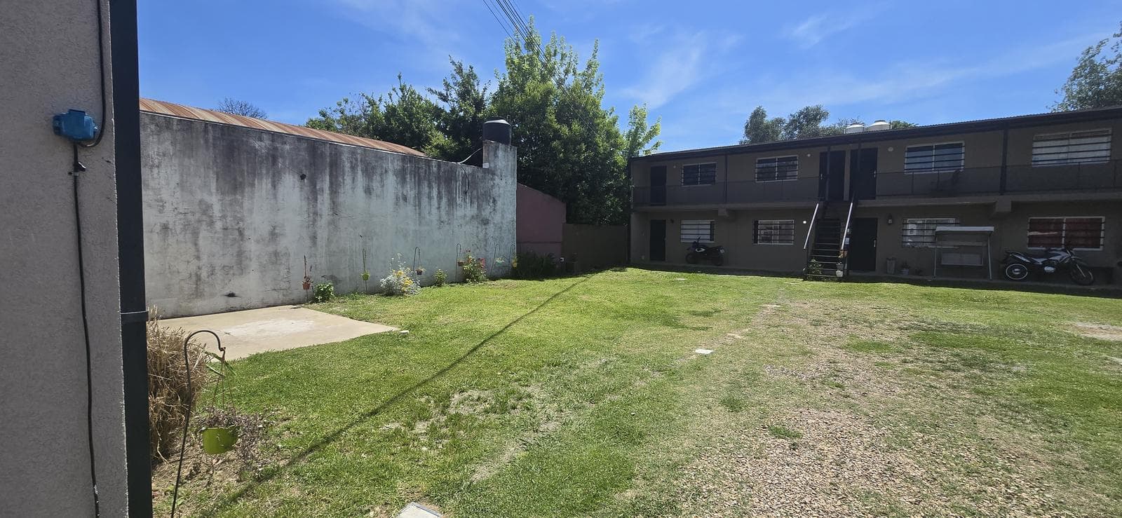 Venta departamento 2 ambientes con cochera Lujan