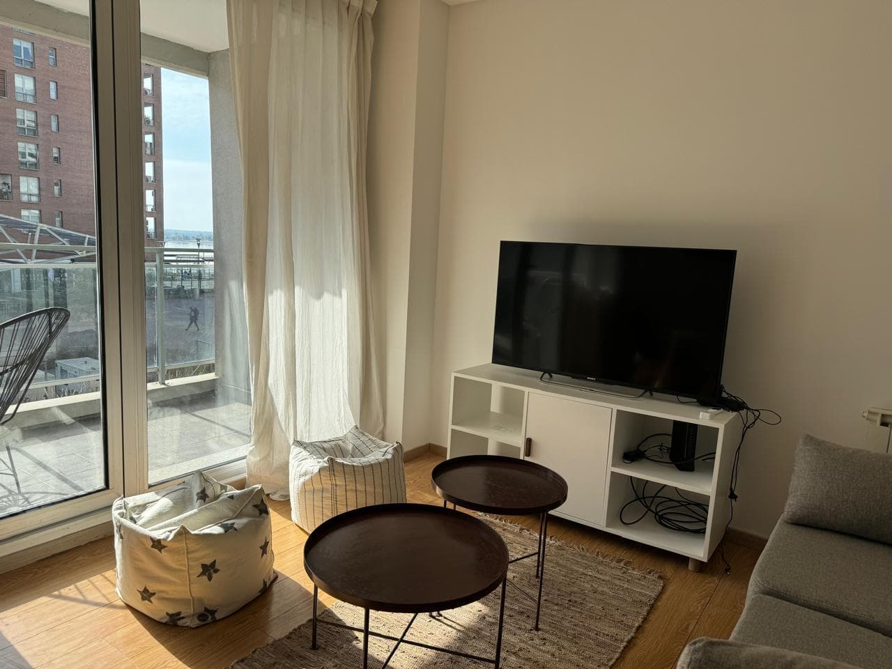 Luxury Short-Term Rentals in Puerto Norte