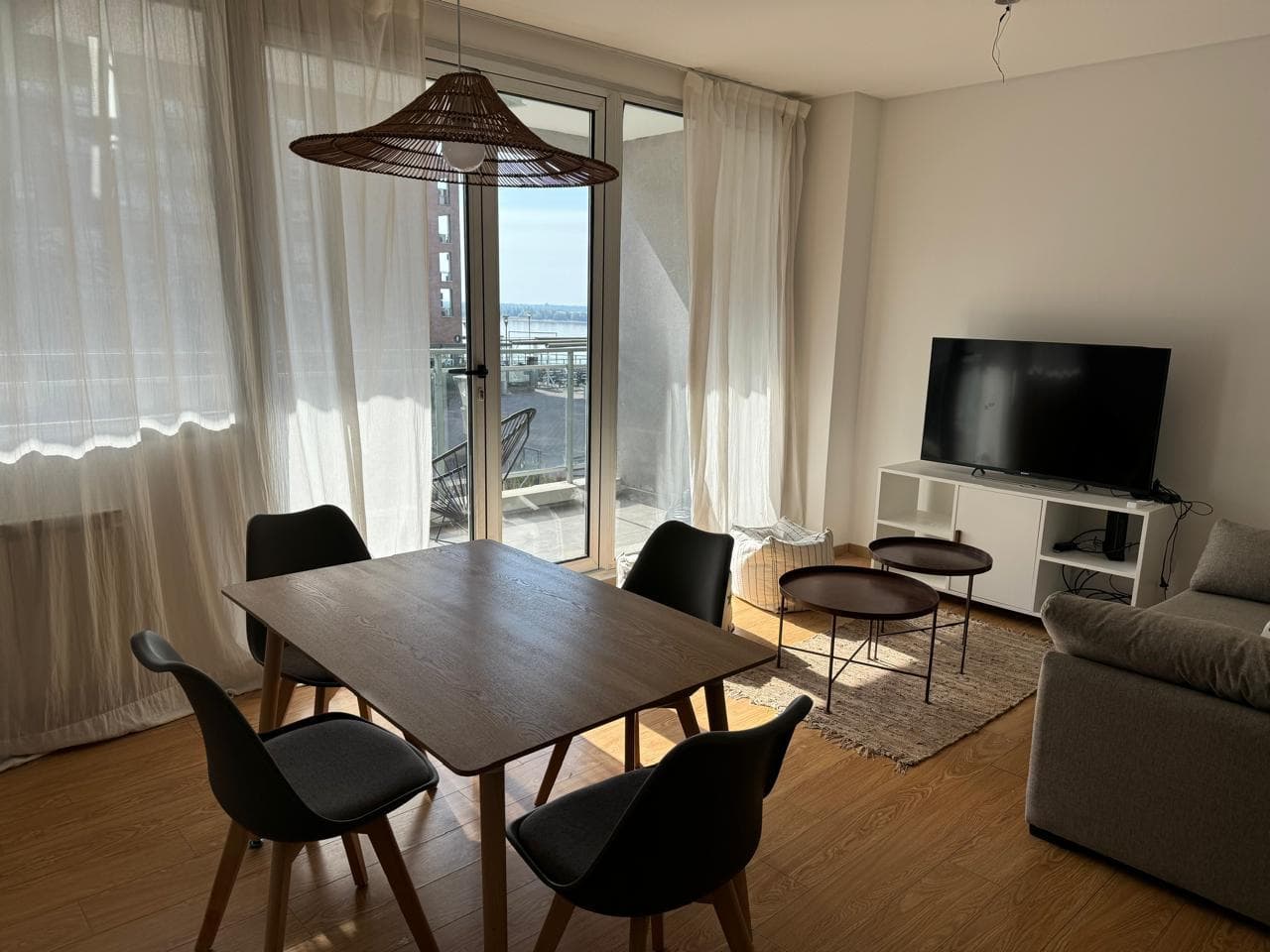 Luxury Short-Term Rentals in Puerto Norte