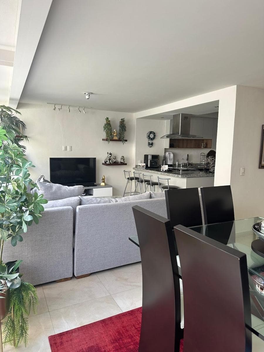 Casa en Mayorazgo de Cortes con 3 recámaras y muy cerca de Puerto Interior