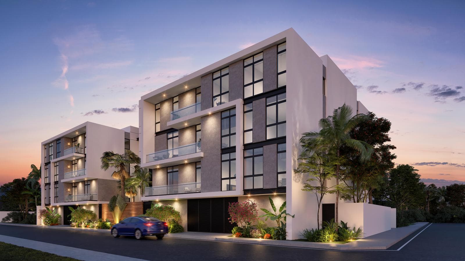 Apartment for sale in Montes de Amé in Mérida, Yucatán, Mexico
