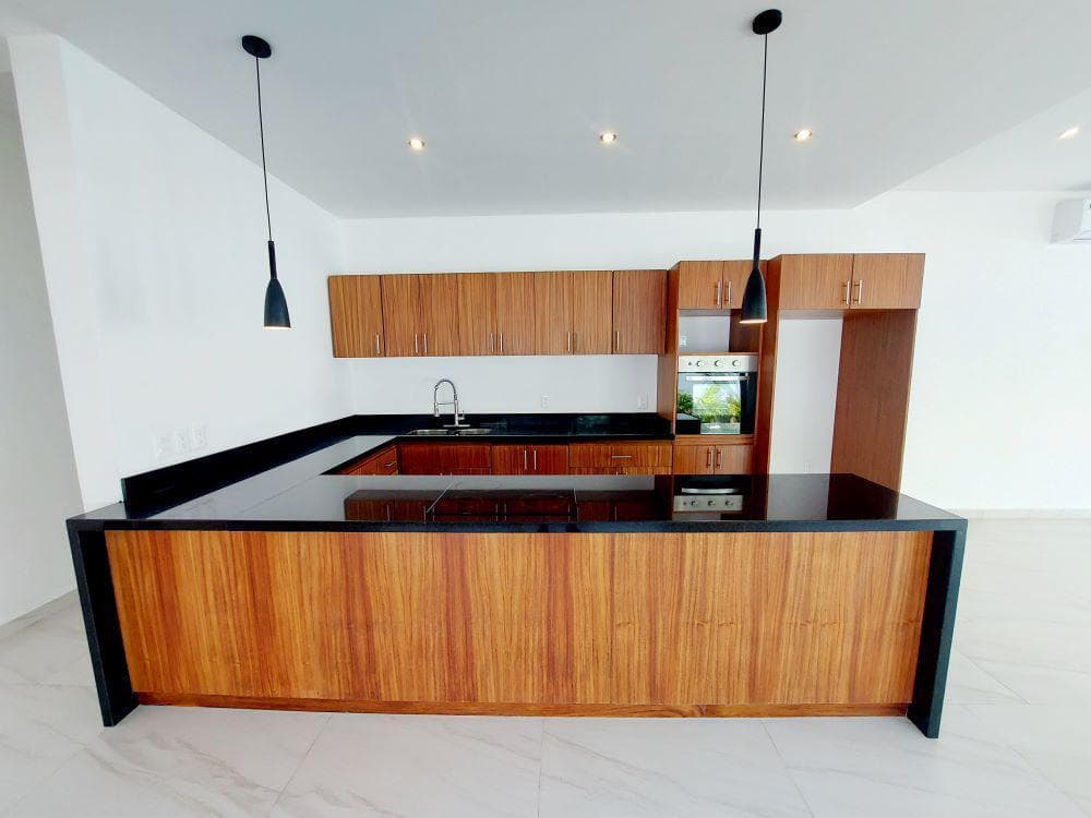 4-Bedroom House for Sale with Private Pool – Playa Magna Residential Community, Playa del Carmen