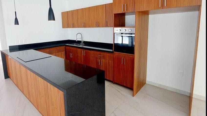 4-Bedroom House for Sale with Private Pool – Playa Magna Residential Community, Playa del Carmen