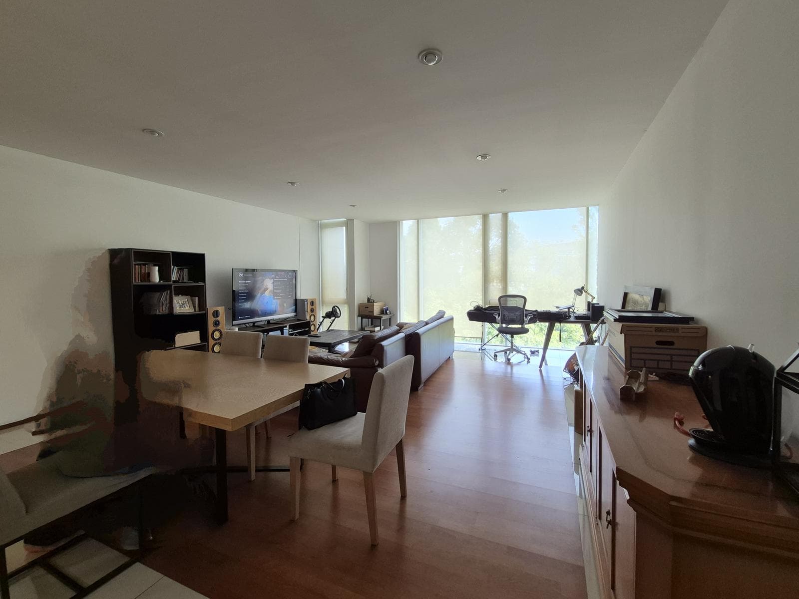 APARTMENT FOR SALE IN INFINITI