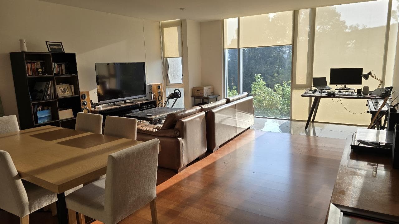 APARTMENT FOR SALE IN INFINITI
