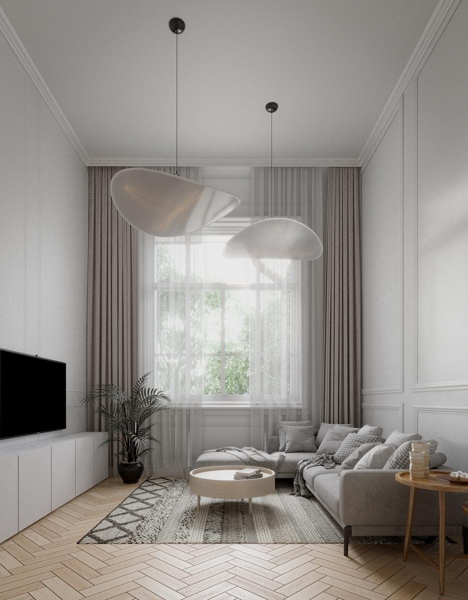 Apartment for Sale in Monserrat (Under Construction)