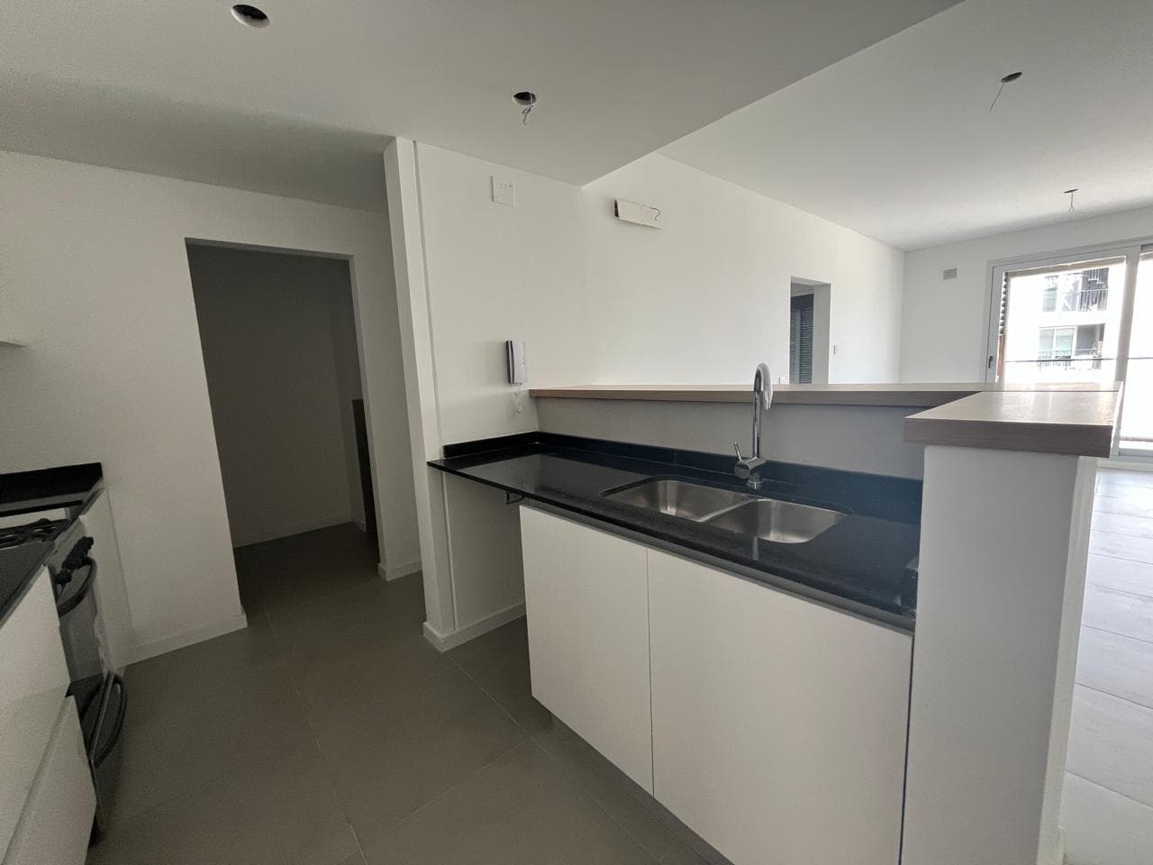 Apartment in Ocho Sauces, Tower 8