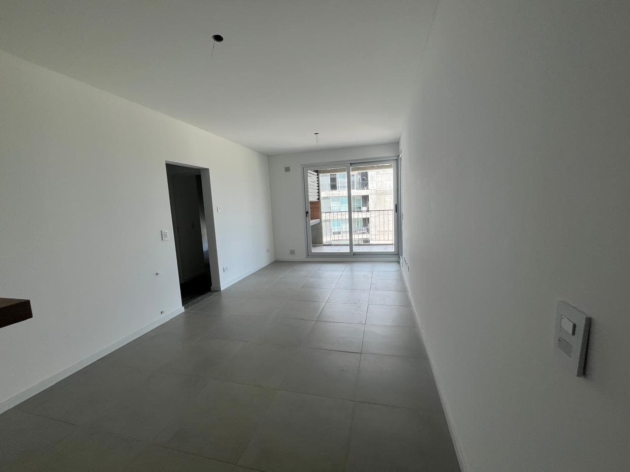 Apartment in Ocho Sauces, Tower 8