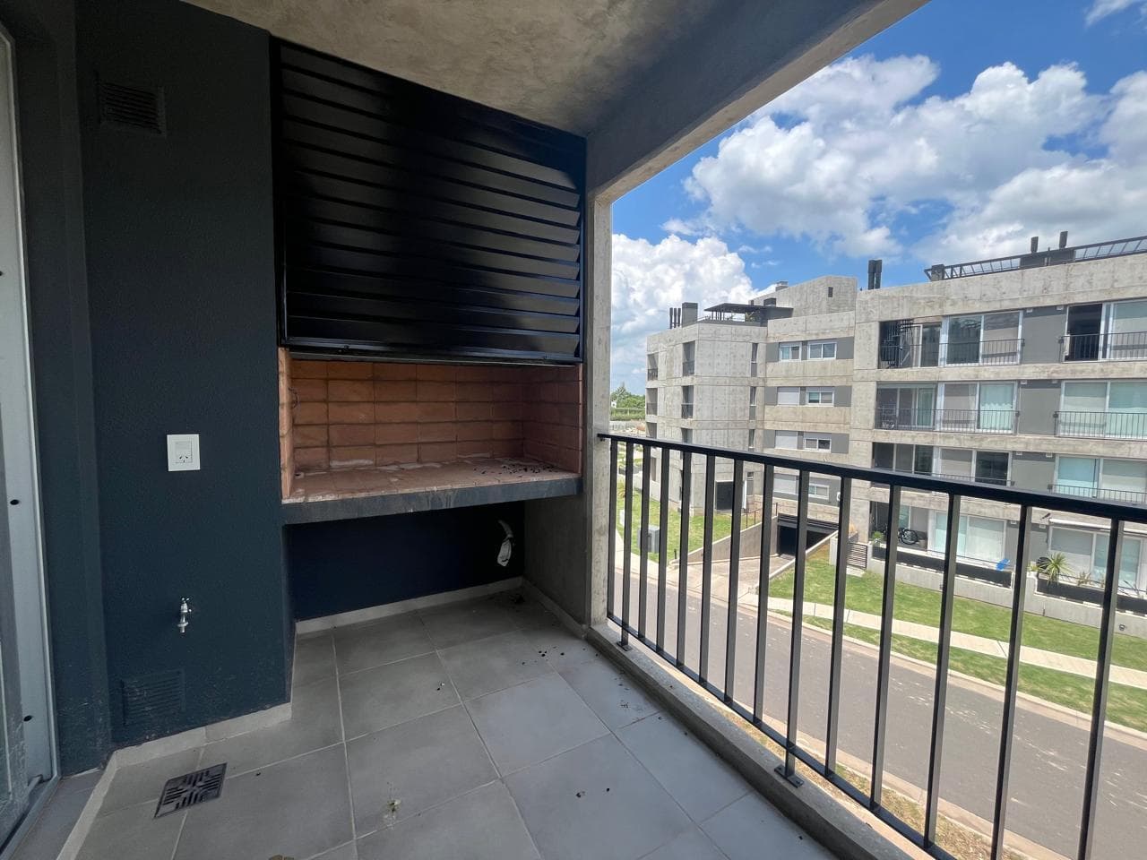 Apartment in Ocho Sauces, Tower 8
