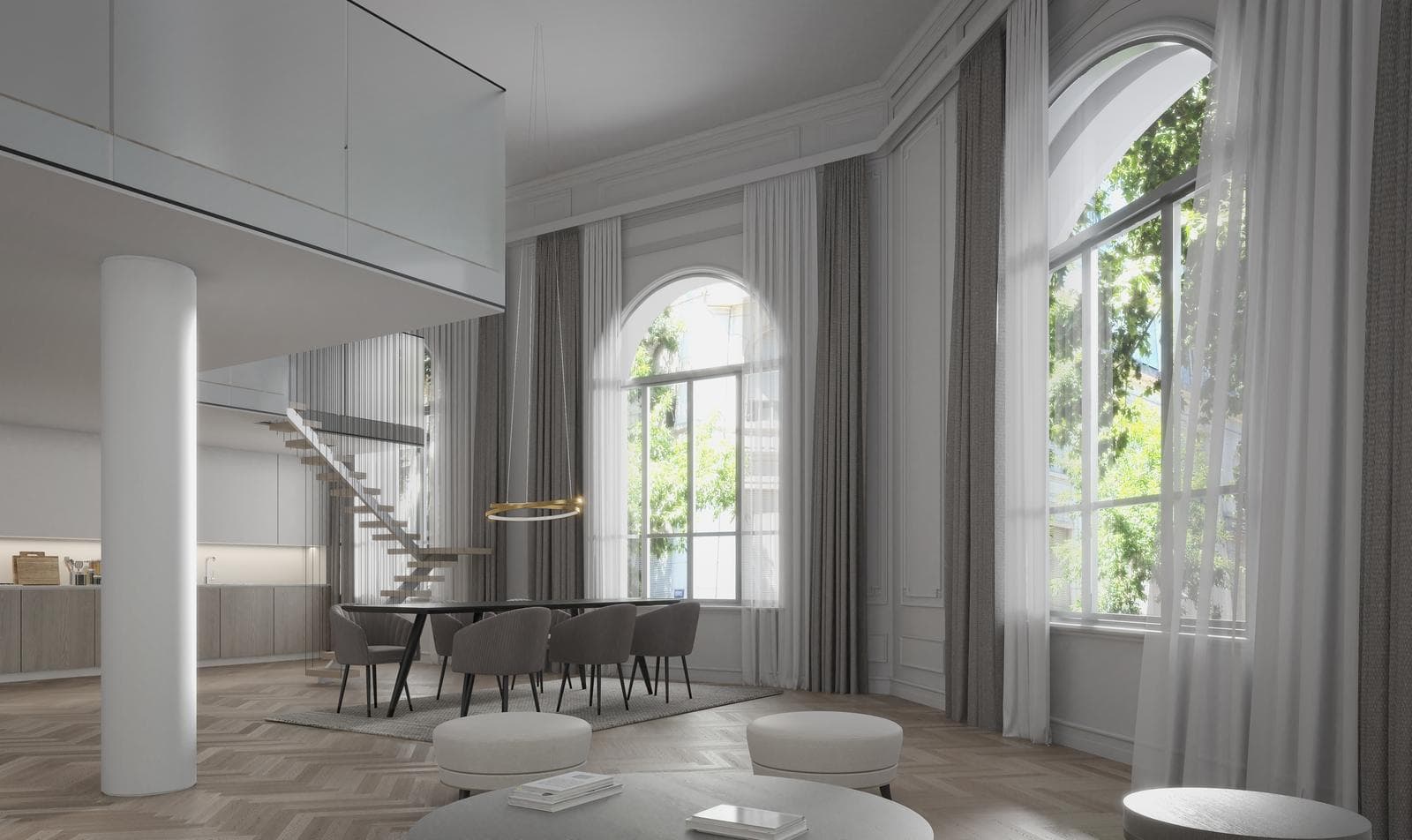 3-Bedroom Apartment for Sale in Monserrat (Under Construction)