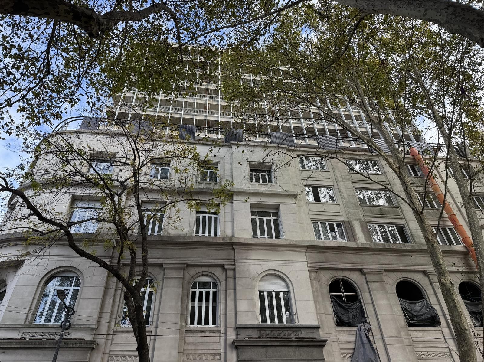 3-Bedroom Apartment for Sale in Monserrat (Under Construction)