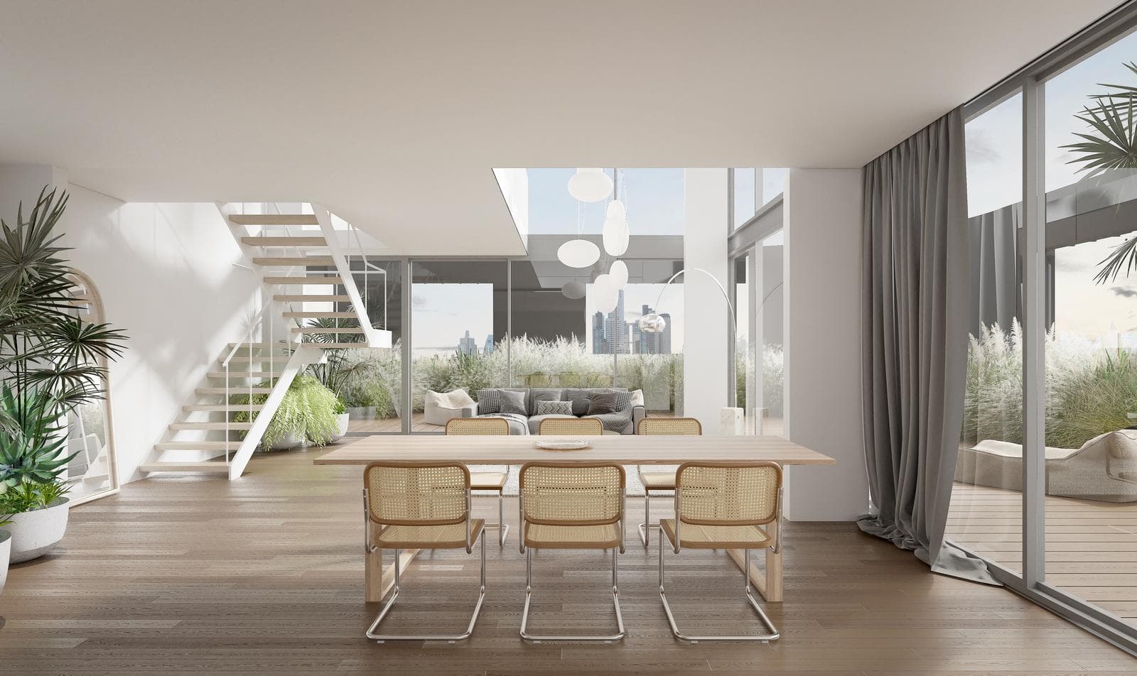 3-Bedroom Apartment for Sale in Monserrat (Under Construction)