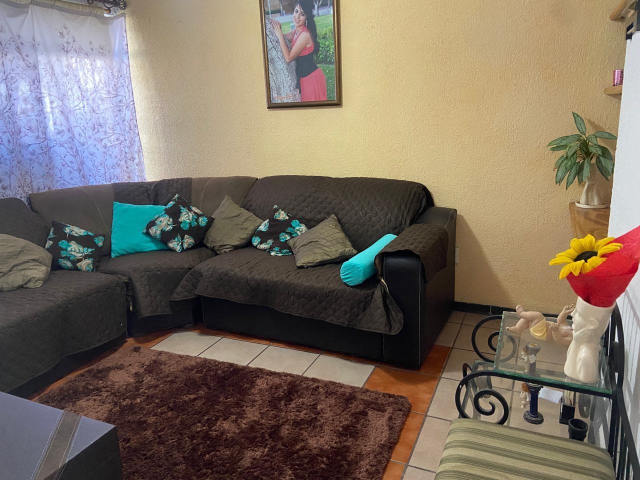 Casa en Brisas del Carmen