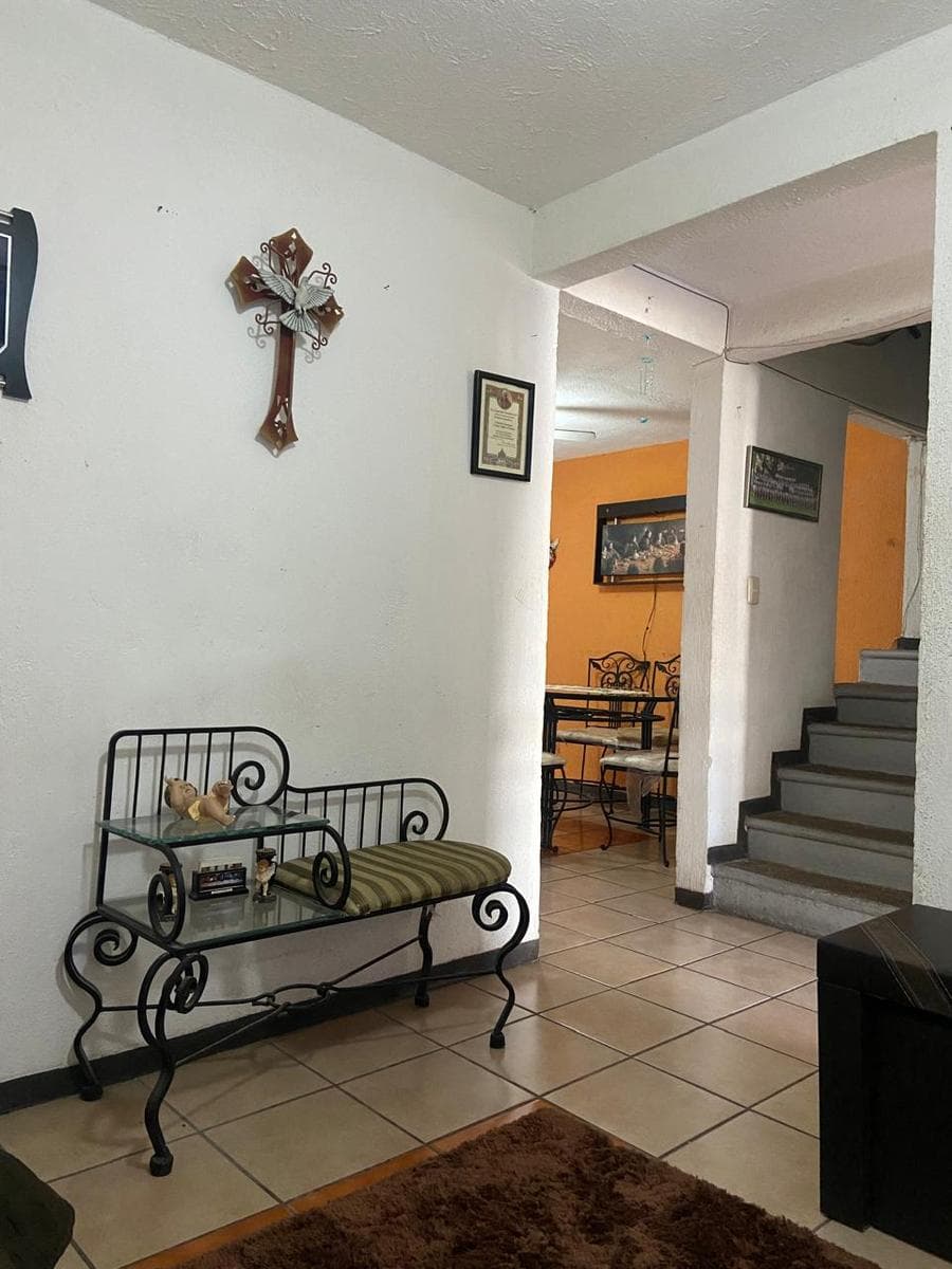 Casa en Brisas del Carmen