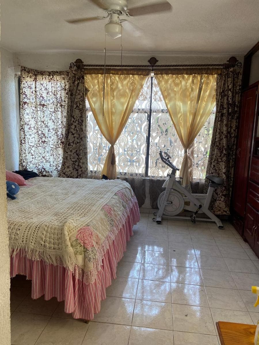 Casa en Brisas del Carmen
