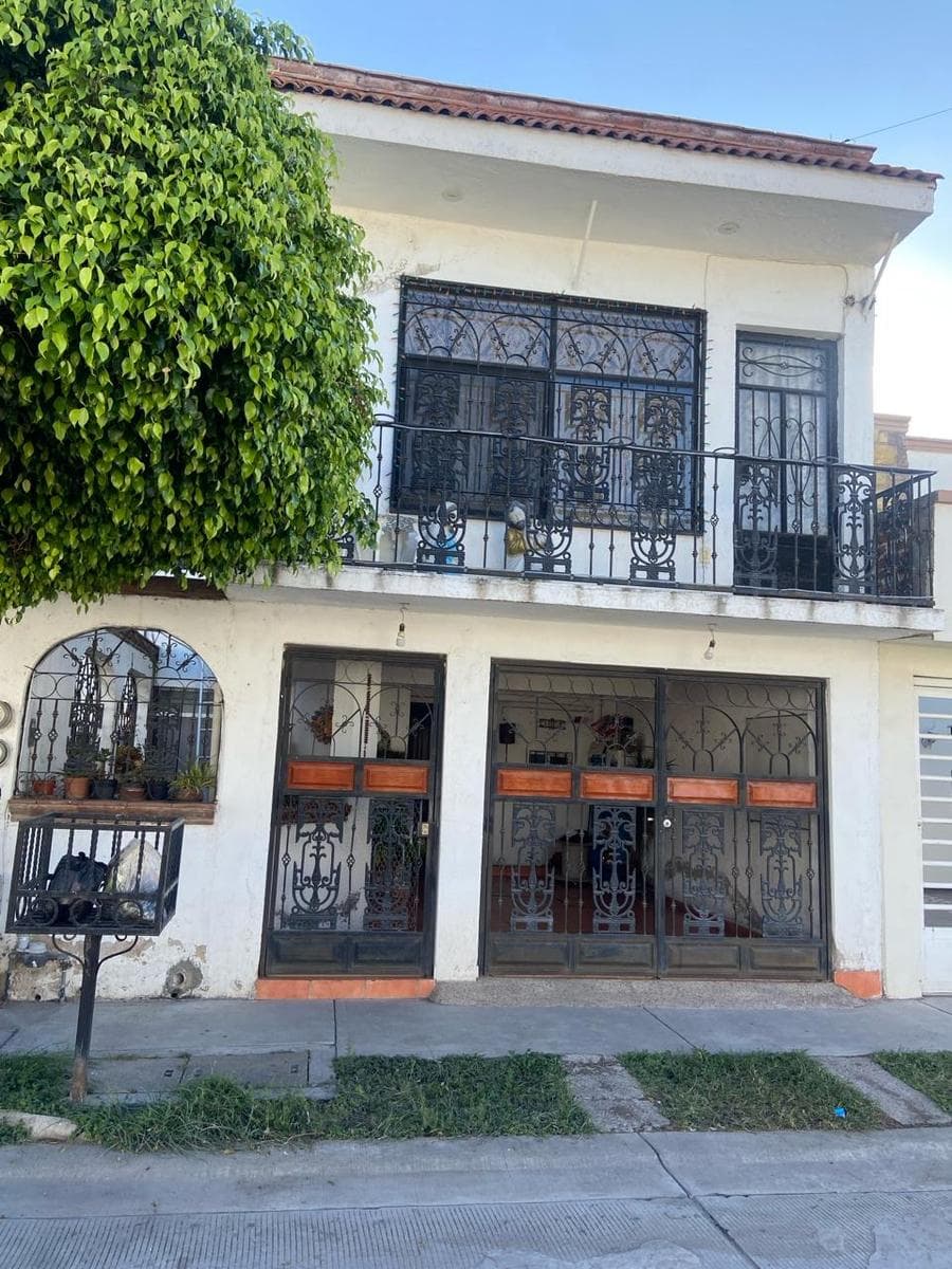 Casa en Brisas del Carmen