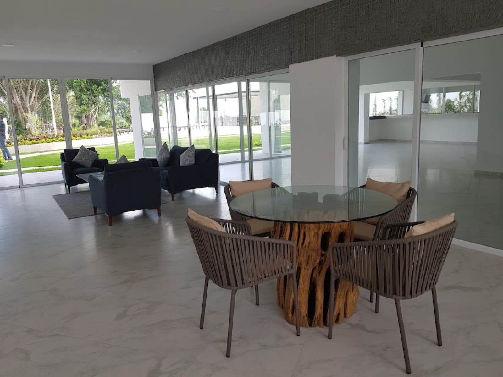 Apartment in the Palmaris Residential Complex