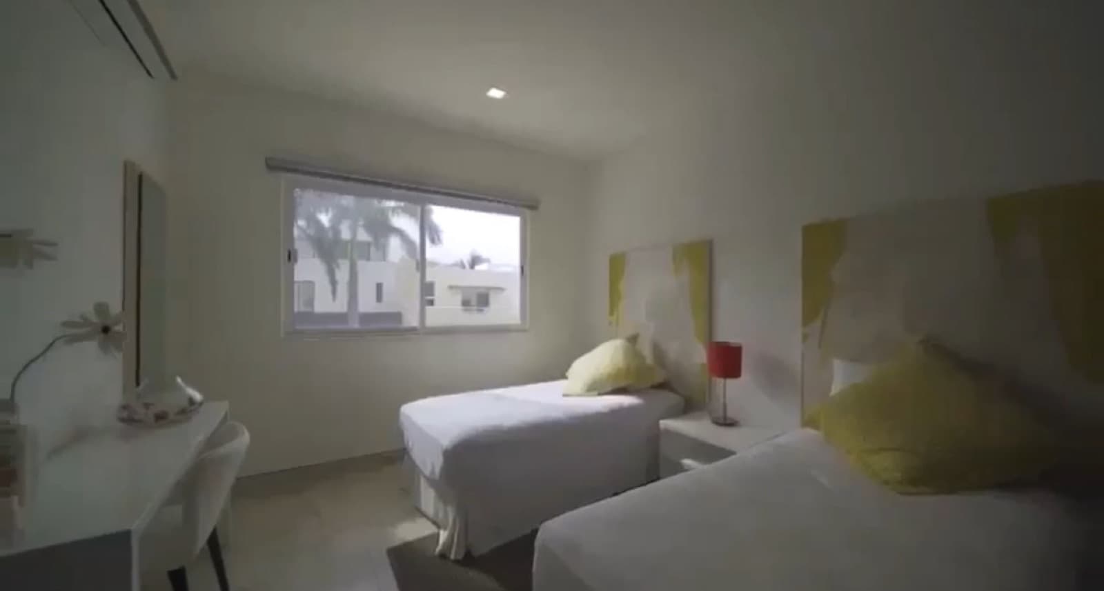 Apartment in the Palmaris Residential Complex