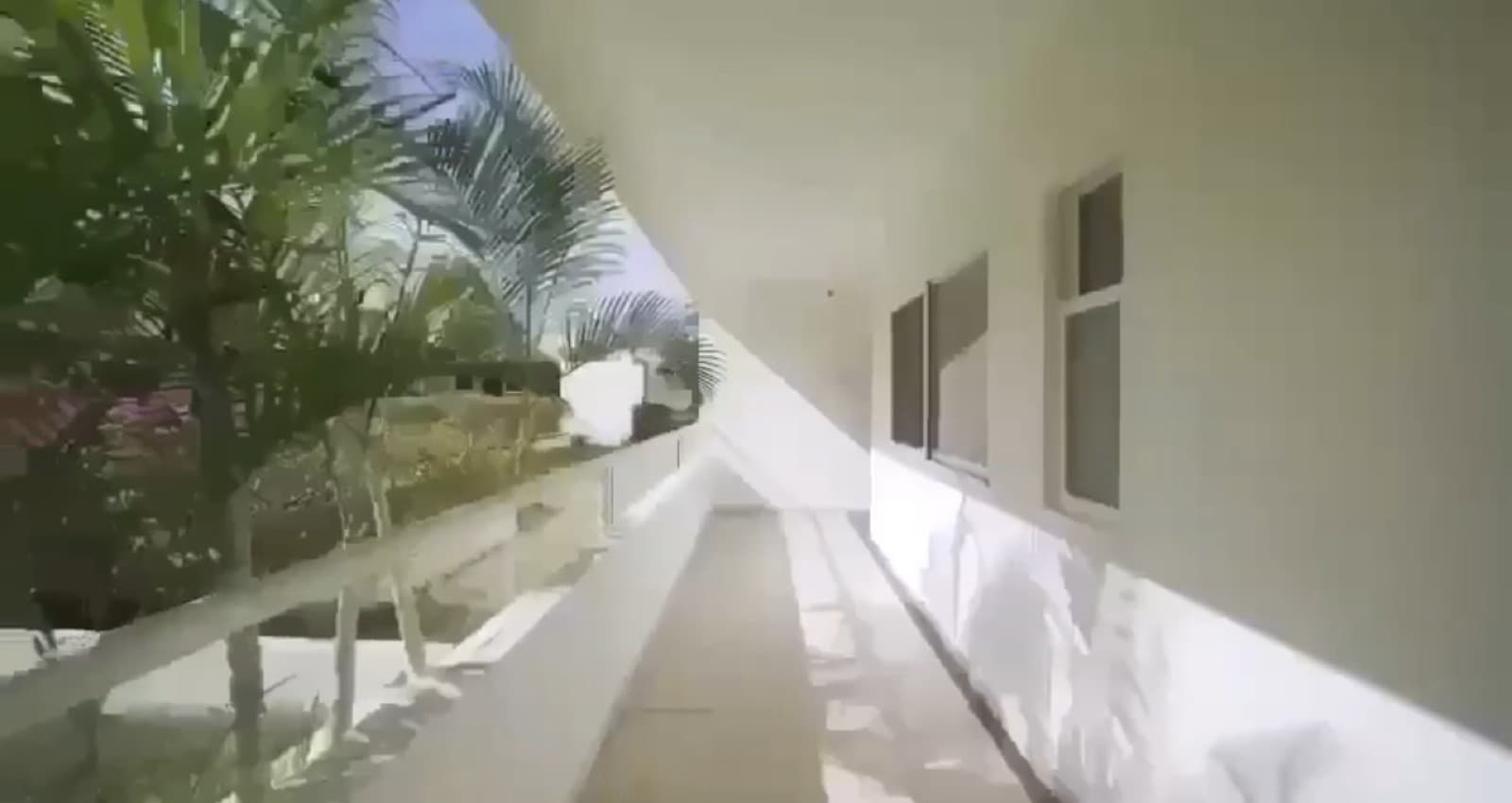 Apartment in the Palmaris Residential Complex