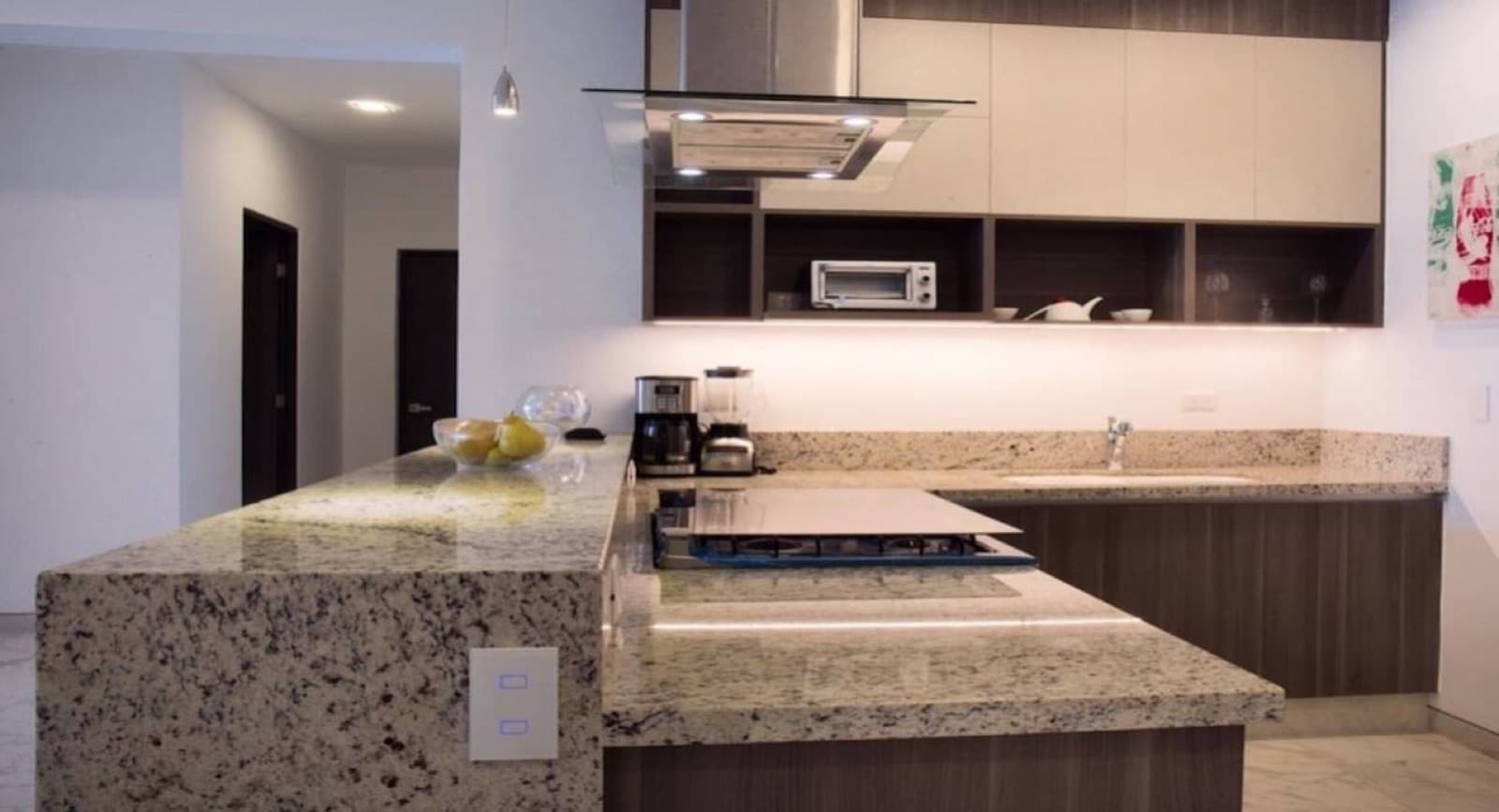 Apartment in the Palmaris Residential Complex