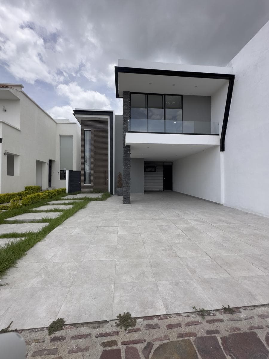 Casa en La Campiña del Bosque