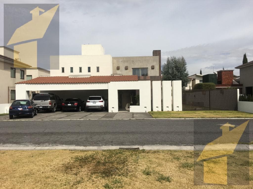 House for Sale in La Asunción, Metepec