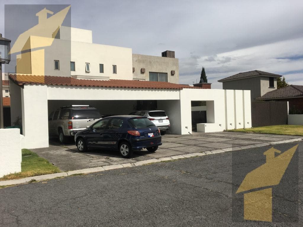 House for Sale in La Asunción, Metepec