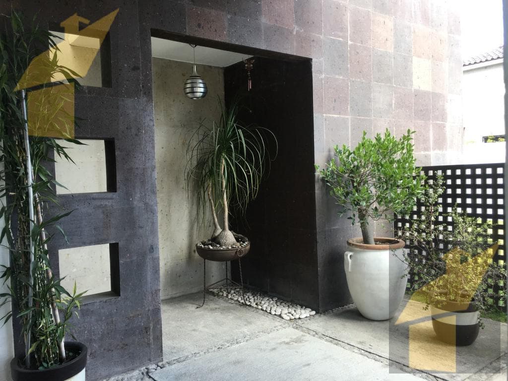 House for Sale in La Asunción, Metepec