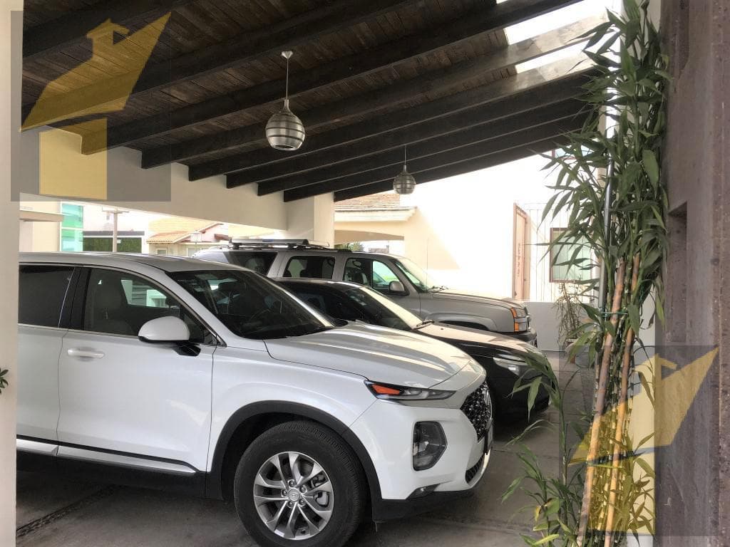 House for Sale in La Asunción, Metepec
