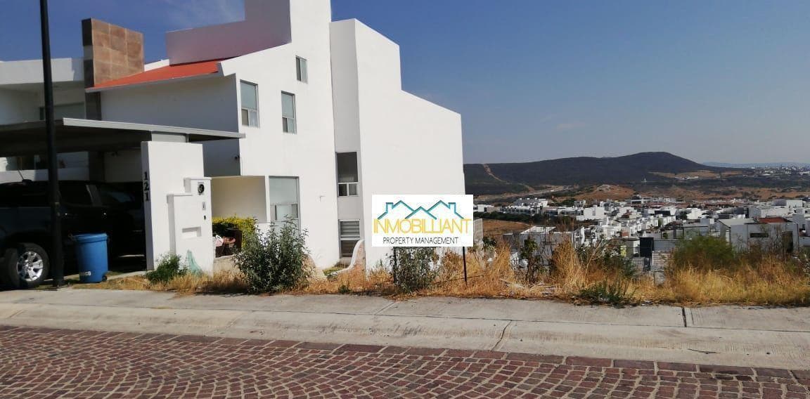 Land for Sale in Juriquilla, Querétaro, Querétaro