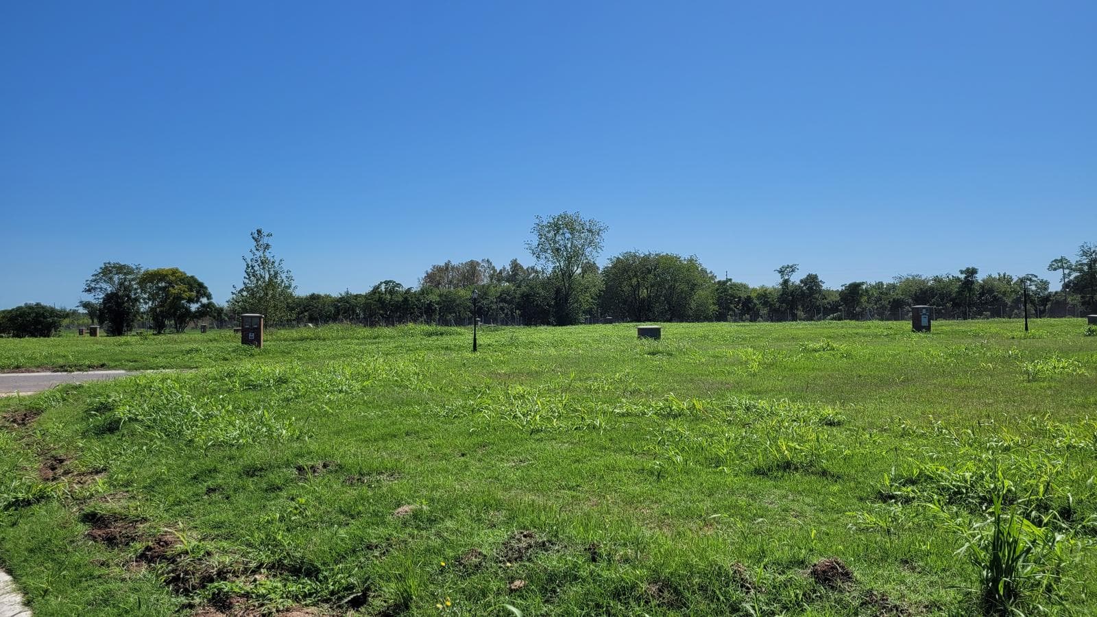Lot in San Sebastián - Area 13
